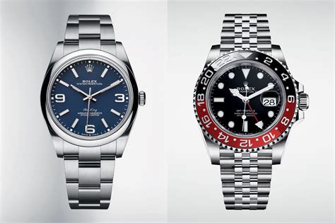 monochrome rolex predictions 2022|who owns rolex watch.